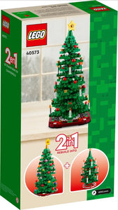 LEGO® Christmas Tree-40573