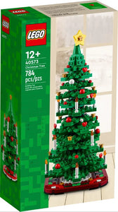 LEGO® Christmas Tree-40573