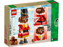 Load image into Gallery viewer, LEGO® Nutcracker-40640
