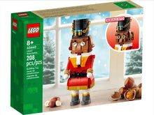 Load image into Gallery viewer, LEGO® Nutcracker-40640
