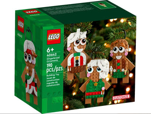 Gingerbread Ornaments-40642