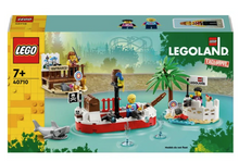 Load image into Gallery viewer, Exclusive! LEGOLAND® Pirate Splash Battle – 40710
