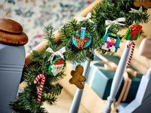 Load image into Gallery viewer, Christmas Ornament Selection-40744
