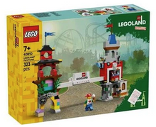 Load image into Gallery viewer, Exclusive! LEGOLAND® Park Portal – 40810
