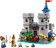 Exclusive! LEGOLAND® Castle– 40952