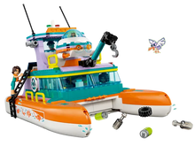 Load image into Gallery viewer, Sea Rescue Boat - 41734
