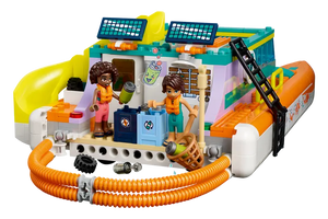 Sea Rescue Boat - 41734