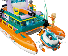 Load image into Gallery viewer, Sea Rescue Boat - 41734
