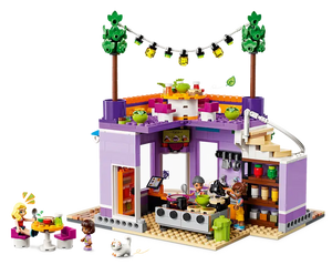 Heartlake City Community Kitchen - 41747