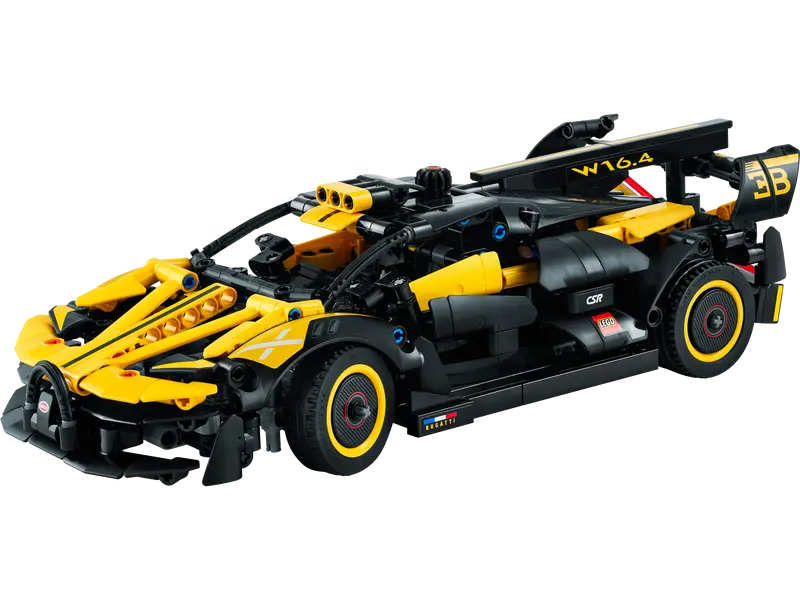Bugatti Bolide - 42151 – LEGOLAND® Florida Resort Online Shop Bugatti Bolide - 42151 – LEGOLAND® Florida Resort Online Shop