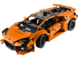 Lamborghini Huracán Tecnica Orange - 42196