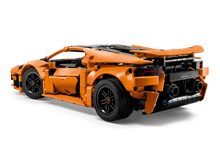 Load image into Gallery viewer, Lamborghini Huracán Tecnica Orange - 42196
