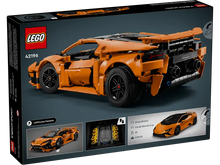 Load image into Gallery viewer, Lamborghini Huracán Tecnica Orange - 42196
