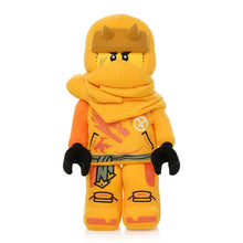 Load image into Gallery viewer, LEGO® Ninjago® Arin Minifigure Plush
