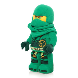 LEGO® Ninjago® Lloyd Minifigure Plush