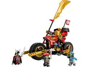 Kai's Mech Rider EVO - 71783