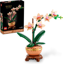 Load image into Gallery viewer, LEGO® Mini Orchid - 10343
