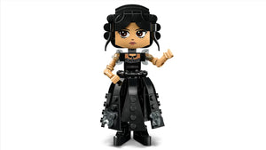 Wednesday Addams Figure-76780