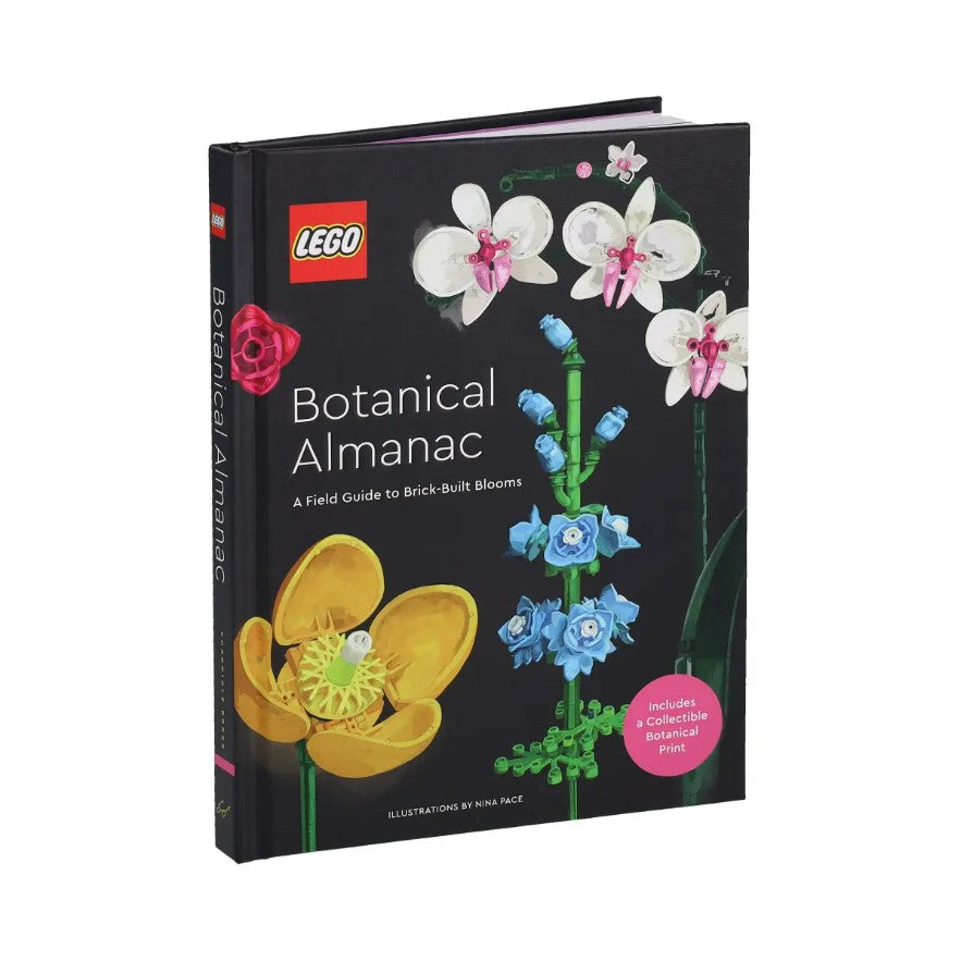 Botanical Almanac – LEGOLAND® Florida Resort Online Shop
