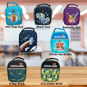 Bring the Cool to School Bundle