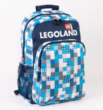 Load image into Gallery viewer, Legoland® Exclusive 2x2 Building Brick Bookbag
