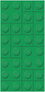 LEGOLAND® Exclusive LEGO® Towel - Snap in Place