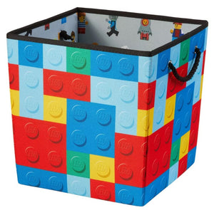 LEGO® Storage Bin – LEGOLAND® Florida Resort Online Shop
