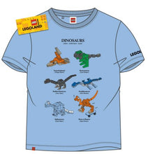 Load image into Gallery viewer, LEGOLAND® Exclusive Dino Youth Tee
