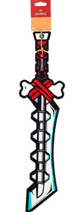 NINJAGO® Skeleton Sword