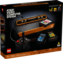 Load image into Gallery viewer, Atari® 2600
