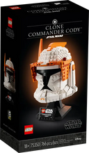 Load image into Gallery viewer, Clone Commander Cody™ Helmet
