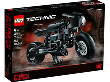 Load image into Gallery viewer, THE BATMAN – BATCYCLE™

