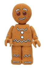 Load image into Gallery viewer, Gingerbread Man Plush
