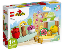 Load image into Gallery viewer, DUPLO® Oranic Market
