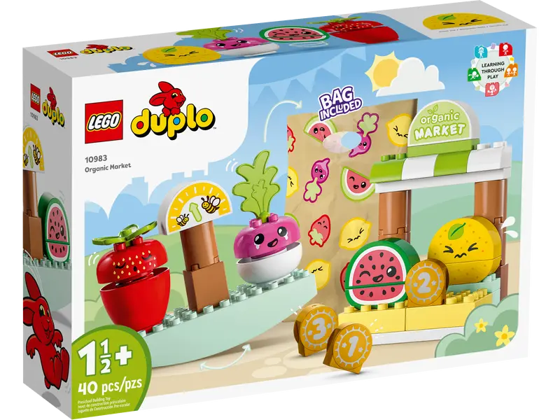 LEGO® DUPLO® – LEGOLAND® Florida Resort Online Shop