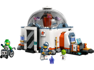 LEGO® City Space Science Lab - 60439