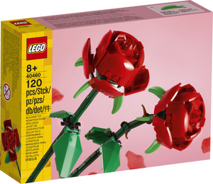 LEGO® Roses--40460