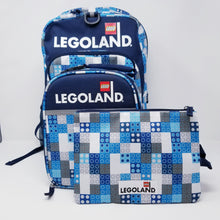 Load image into Gallery viewer, Legoland® Exclusive Blue School Bundle
