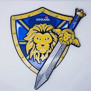 Exclusive! Ultimate LEGOLAND® Knight Bundle