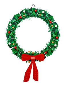 LEGO® Christmas Wreath 2-in-1--40426