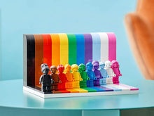 Load image into Gallery viewer, LEGO® EVERYONE IS AWESOME - 40516
