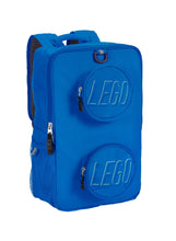 Load image into Gallery viewer, Ultimate LEGO® Brick Backpack &amp; Lunchbox Bundle

