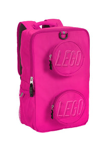 Ultimate LEGO® Brick Backpack & Lunchbox Bundle