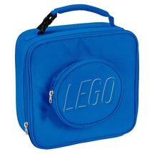 Load image into Gallery viewer, Ultimate LEGO® Brick Backpack &amp; Lunchbox Bundle
