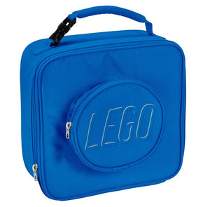Ultimate LEGO® Brick Backpack & Lunchbox Bundle