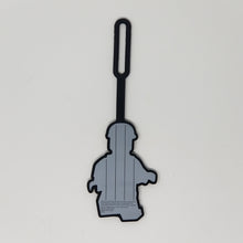 Load image into Gallery viewer, EXCLUSIVE! LEGOLAND® Boy Bag Tag
