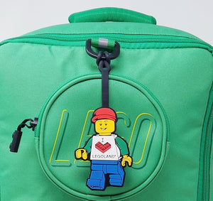 EXCLUSIVE! LEGOLAND® Boy Bag Tag