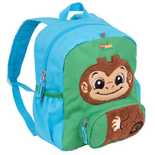 Load image into Gallery viewer, LEGO® DUPLO® MONKEY BACKPACK
