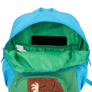 LEGO® DUPLO® MONKEY BACKPACK