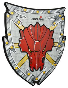 Exclusive! Ultimate LEGOLAND® Knight Bundle